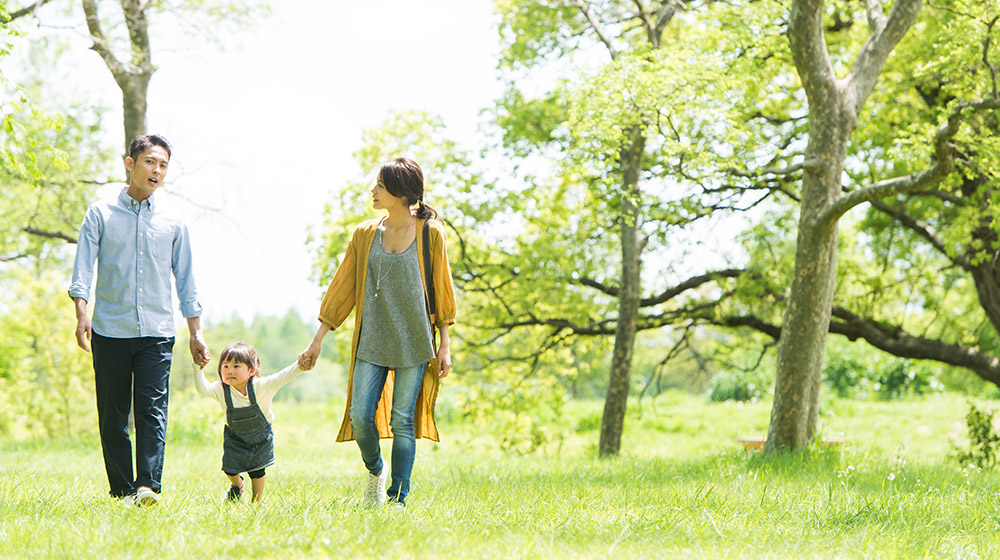 新しいご家族が増えた、そんなときの保険の見直しなら、保険のリサーチ（ほけりさ）にご相談ください。